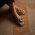 Jules Buckle Flats